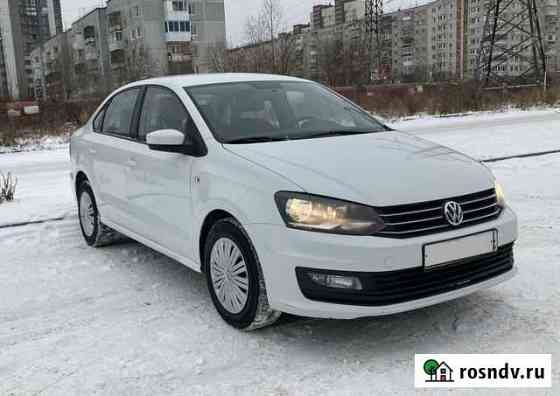 Балка от volkswagen polo 2014-2020 Владивосток