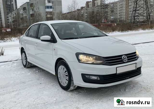 Балка от volkswagen polo 2014-2020 Владивосток - изображение 1