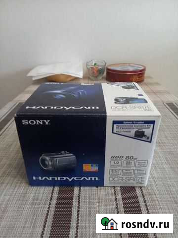 Видеокамера Ивантеевка - изображение 1