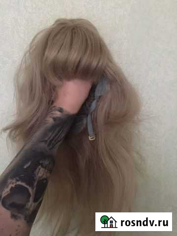 Парик Кингисепп - изображение 1