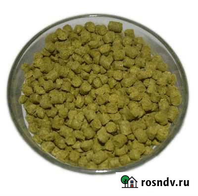 Хмель Sterling (США) 100 гр Челябинск - изображение 1