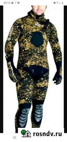 Гидрокостюм Казань - изображение 1