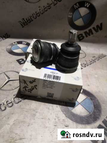 Шаровая опора передняя Mercedes-Benz E-Class W124 Омск - изображение 1