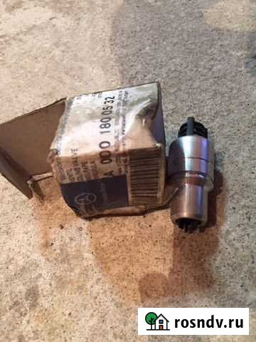 Перепускной клапан Мерседес Новосибирск - изображение 1