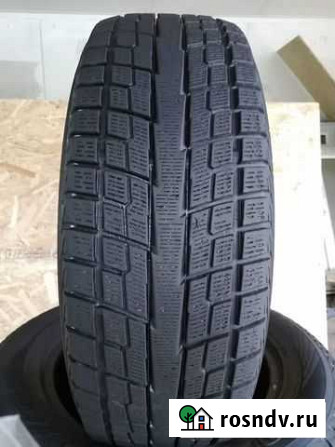 225/65/17 ykohama geolandar ITS Петропавловск-Камчатский - изображение 1