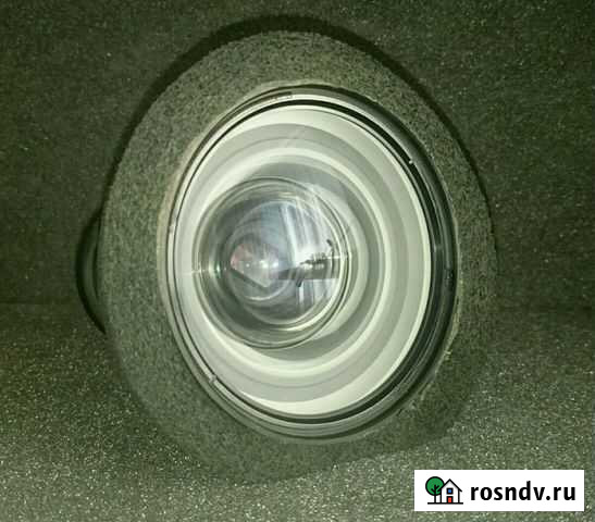 Объектив topcon Санкт-Петербург - изображение 1