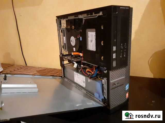 Компьютер Ишимбай - изображение 1