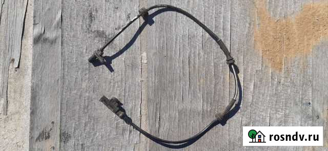 ABS Nissan Tiida Чебоксары - изображение 1