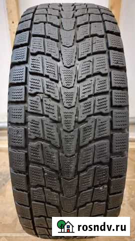 Dunlop Grandtrek SJ6 265/70 R16 Петропавловск-Камчатский - изображение 1