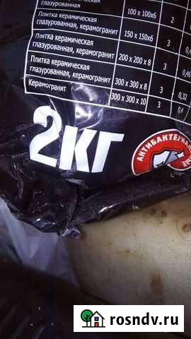 Затирка для плитки Брянск - изображение 1