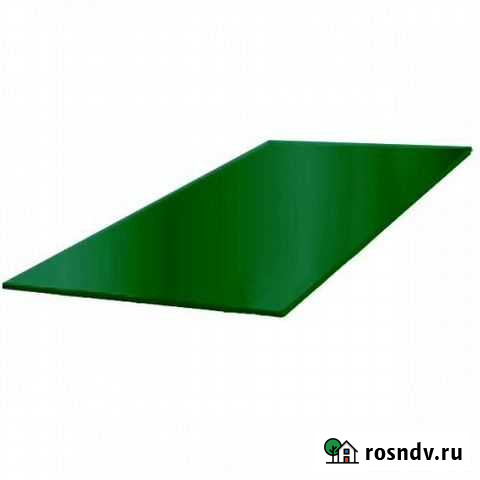 Плоский лист Севастополь - изображение 1