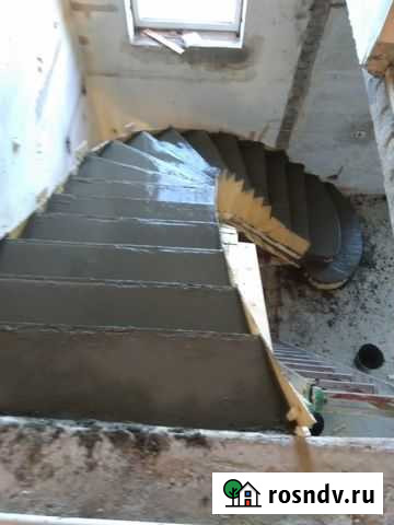 Лестницы в Белореченске Белореченск - изображение 1