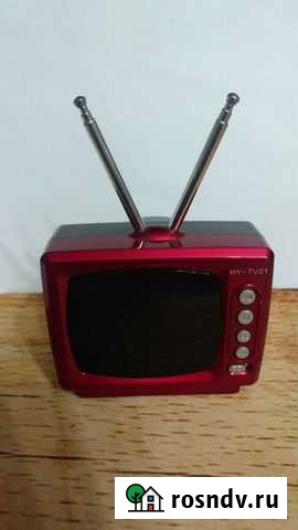 Радиоприемник Владивосток - изображение 1