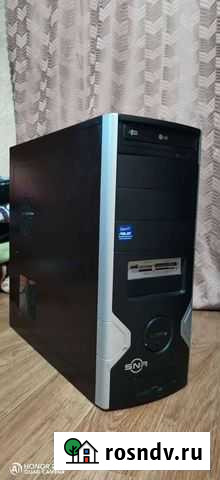 Системный блок Клинцы - изображение 1
