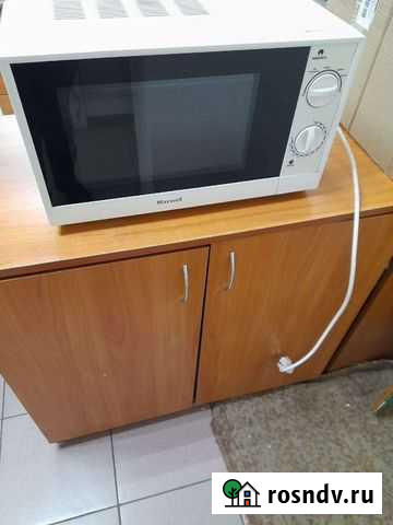Микроволновая печь Supra Казань - изображение 1