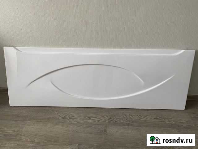 Экран для ванны Елец - изображение 1