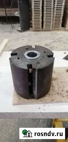 Вал для деревообрабатывающего станка Ижевск - изображение 1