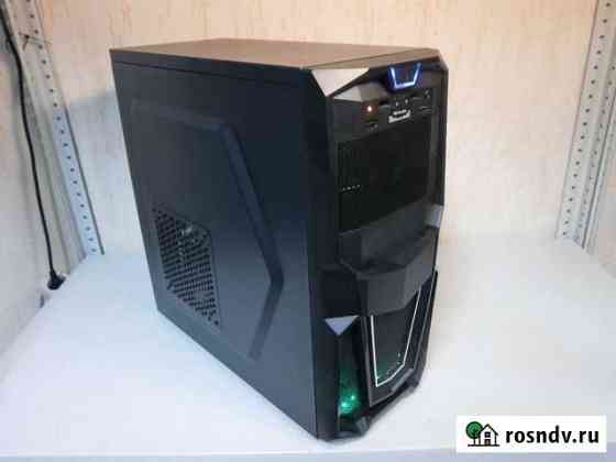 Игровой пк на i3 / 8gb / HD6770 Краснодар