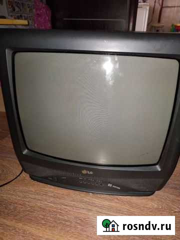 Телевизор Сочи - изображение 1