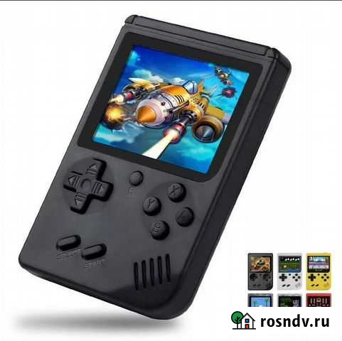 Приставка dendy +400 игр, новая, дэнди Ангарск - изображение 1