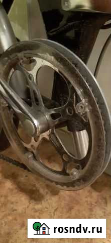 Тормозные диски Котельники - изображение 1