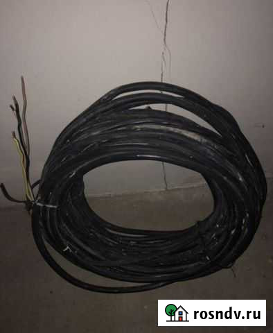 Ввгнгls кабель Новосибирск - изображение 1
