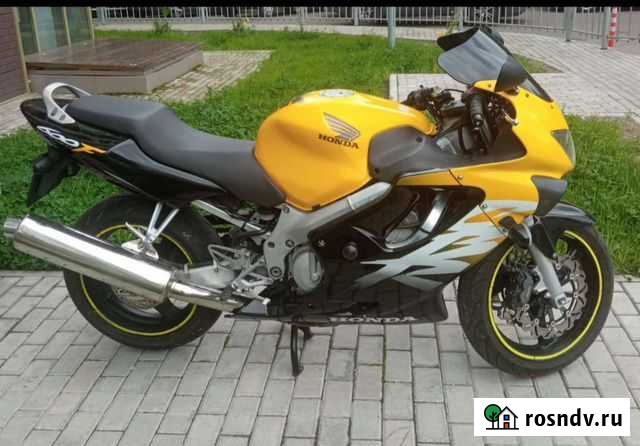 Спорт байк Москва - изображение 1