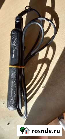 Выпрямитель для волос Philips Волгоград - изображение 1