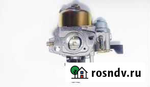 Карбюратор бензопилы 168F-2/170F, 46446 Уфа - изображение 1