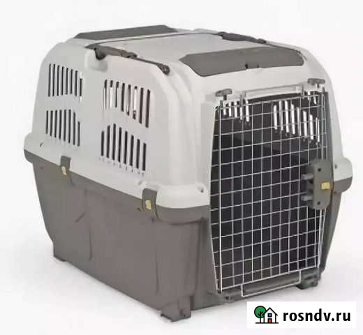 Переноска для собак Красногорск - изображение 1