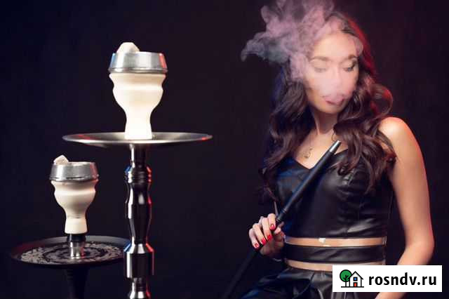 Аренда кальяна Екатеринбург - изображение 1
