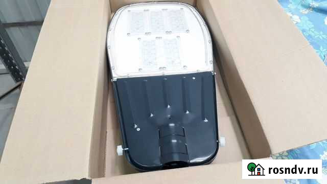 Уличные светодиодные светильники Ковров - изображение 1