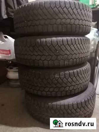 Gislaved 225/65 R17 Мурманск - изображение 1