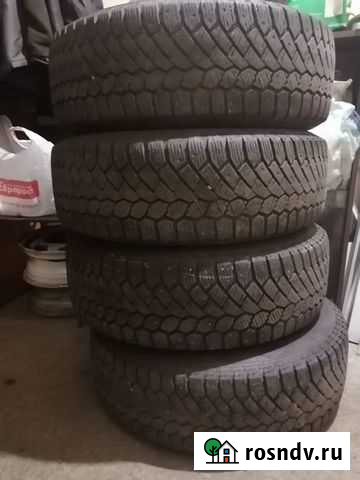 Gislaved 225/65 R17 Мурманск - изображение 1