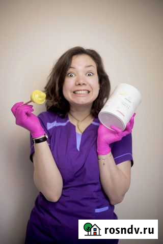 Шугаринг Воск Депиляция Череповец - изображение 1