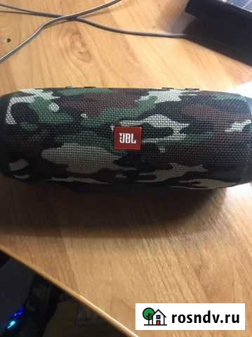 Колонка gbl Красногорск - изображение 1