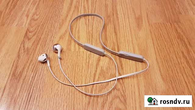 Беспроводные наушники JBL Tune 205 BT Волгоград - изображение 1