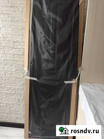 Дверь межкомнатная Алтайская сосна, новая Сургут - изображение 1