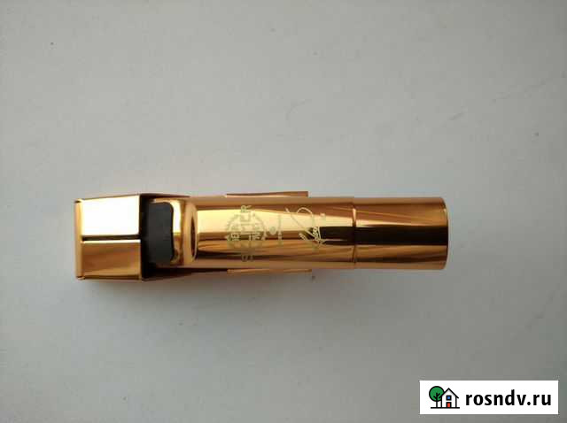 Мундштук для альт саксофона Симферополь - изображение 1