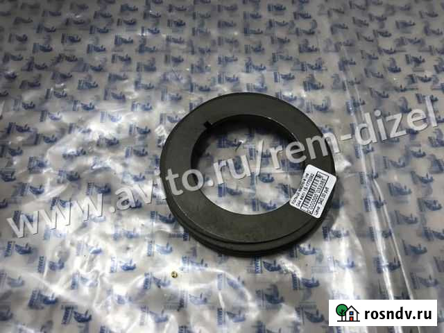 Кольцо маслонагнетательное (на 044 вал) 15-1770092 Краснодар - изображение 1