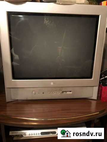 Телевизор lg Санкт-Петербург - изображение 1
