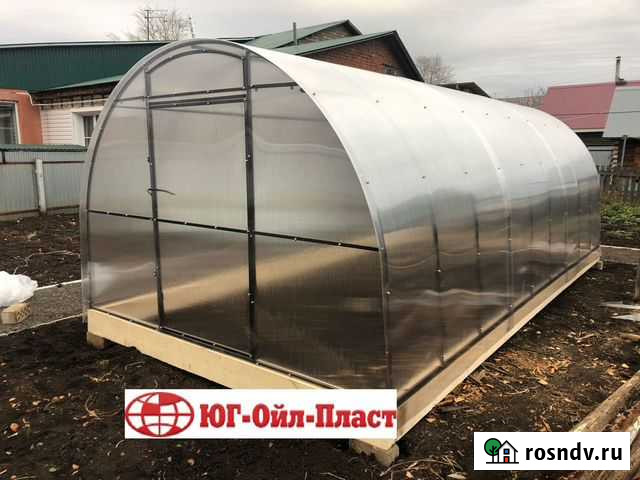 Теплица Киров - изображение 1