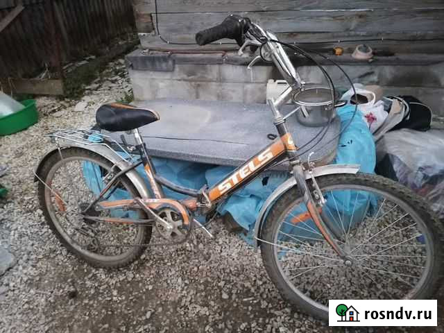 Велосипед подростковый Кольчугино - изображение 1