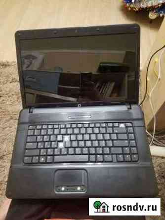 Hp Compaq 615 На З/Ч Краснодар