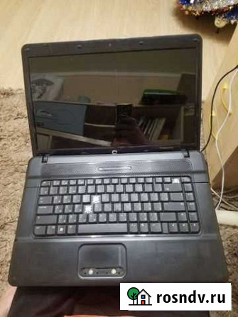 Hp Compaq 615 На З/Ч Краснодар - изображение 1