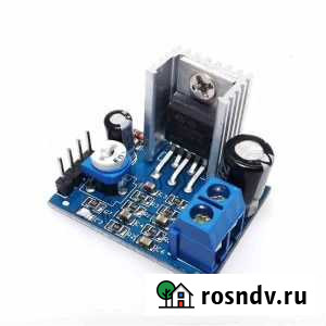 Усилитель аудио TDA2030 2А; 46409 Уфа - изображение 1