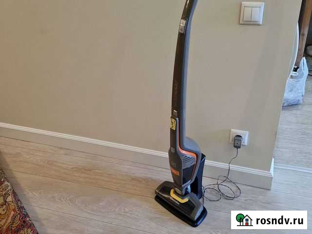 Пылесос Красноярск - изображение 1