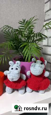 Бегемотик Краснодар - изображение 1