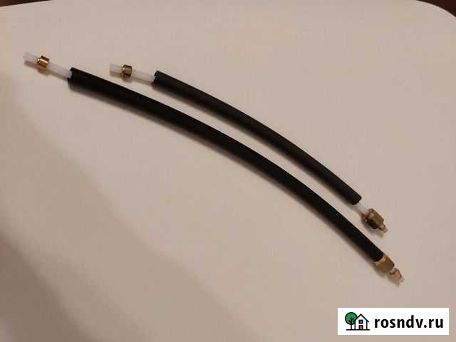 Набор тефлоновых трубок Санкт-Петербург - изображение 1