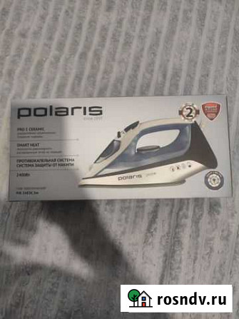 Утюг Polaris Яблоновский - изображение 1